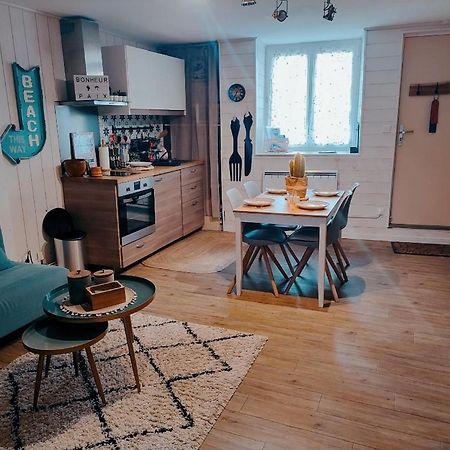 Appartement Independant Dans Maison Dammartin-sur-Tigeaux Ngoại thất bức ảnh