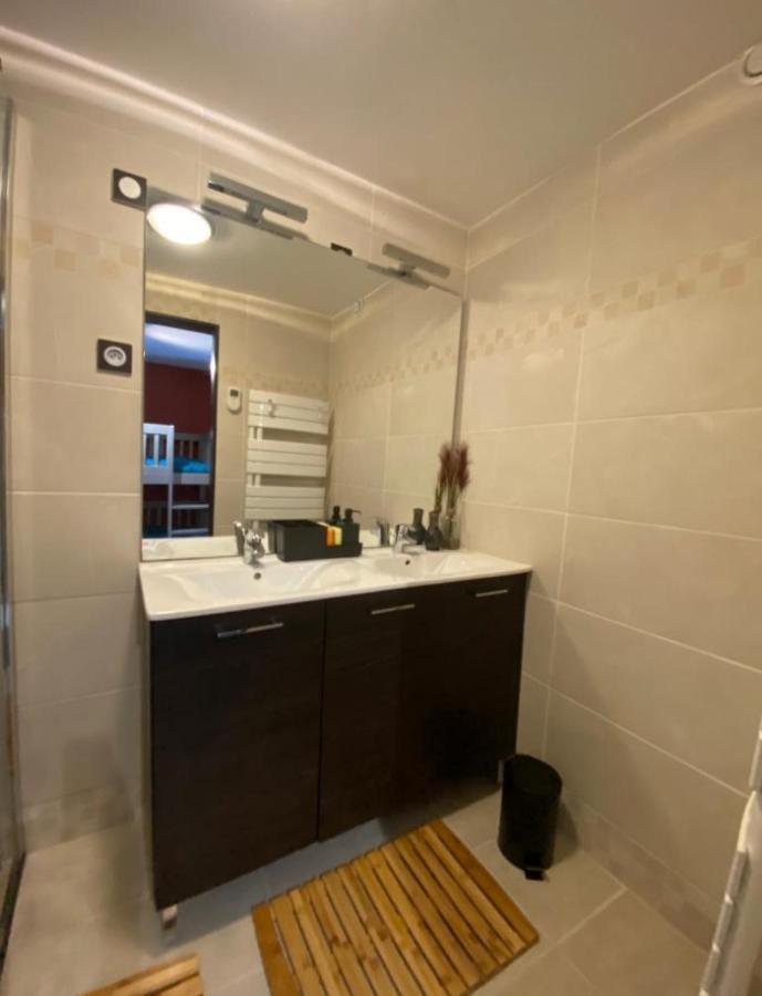Appartement Independant Dans Maison Dammartin-sur-Tigeaux Ngoại thất bức ảnh